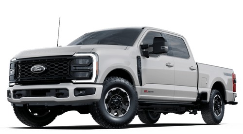 2025 Ford F-350SD Lariat