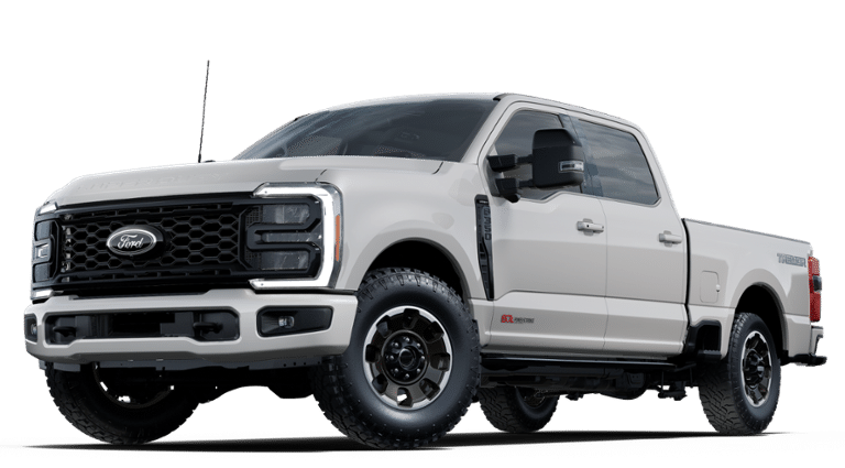 2025 Ford F-350SD Lariat