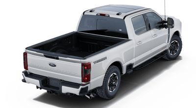 2025 Ford F-350SD Lariat