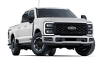 2025 Ford F-350SD Lariat