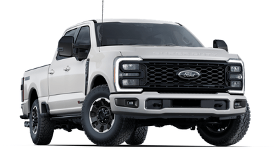 2025 Ford F-350SD Lariat