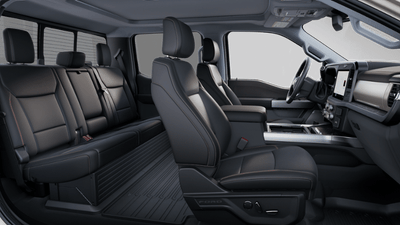 2025 Ford F-350SD Lariat