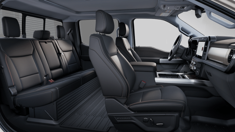 2025 Ford F-350SD Lariat