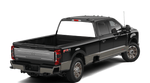 2026 Ford F-350 King Ranch 4WD Crew Cab 6.75' Box