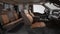 2026 Ford F-350 King Ranch 4WD Crew Cab 6.75' Box
