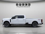 2026 Ford F-350 Platinum 4WD Crew Cab 6.75' Box