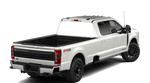 2026 Ford F-350 Platinum 4WD Crew Cab 6.75' Box