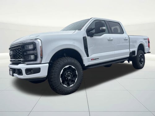 2025 Ford F-350SD XLT