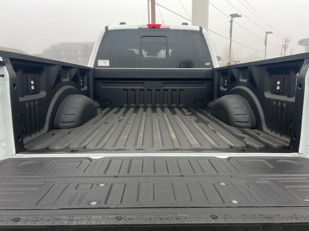 2025 Ford F-350SD XLT