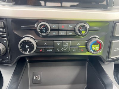 2025 Ford F-350SD XLT