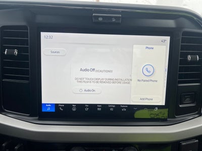 2025 Ford F-350SD XLT