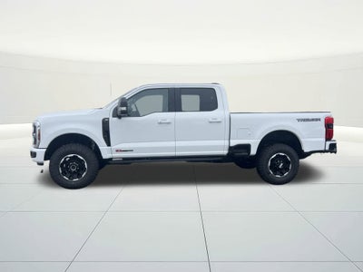 2025 Ford F-350SD XLT