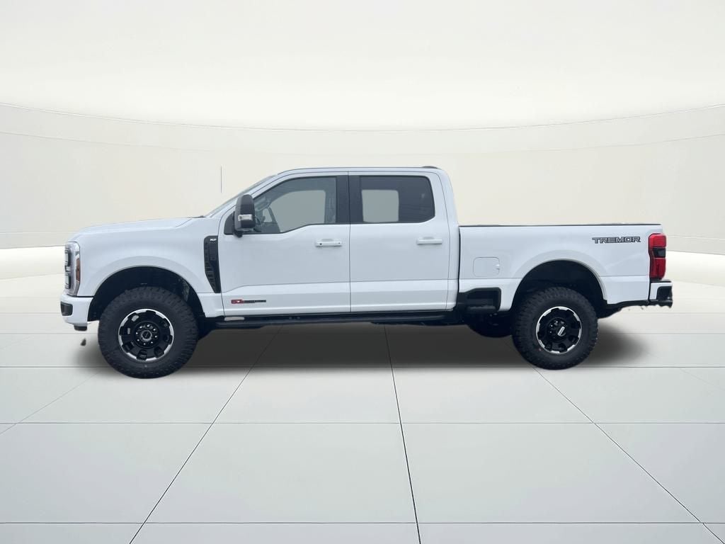 2025 Ford F-350SD XLT