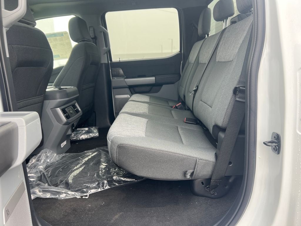 2025 Ford F-350SD XLT