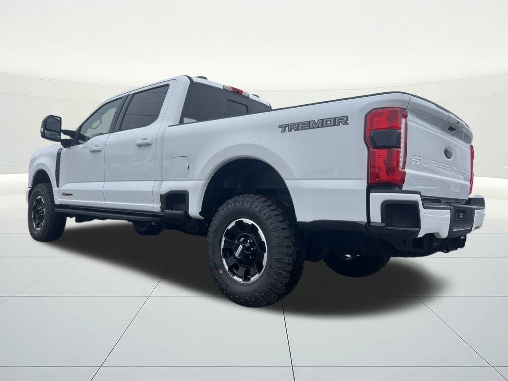 2025 Ford F-350SD XLT