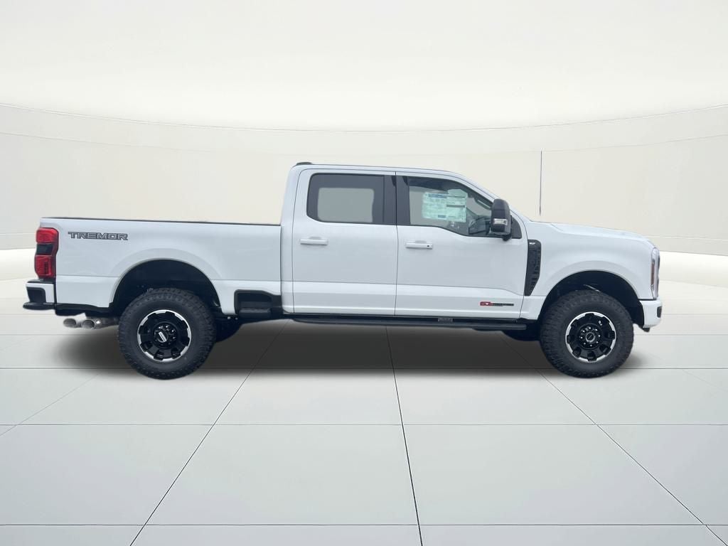 2025 Ford F-350SD XLT