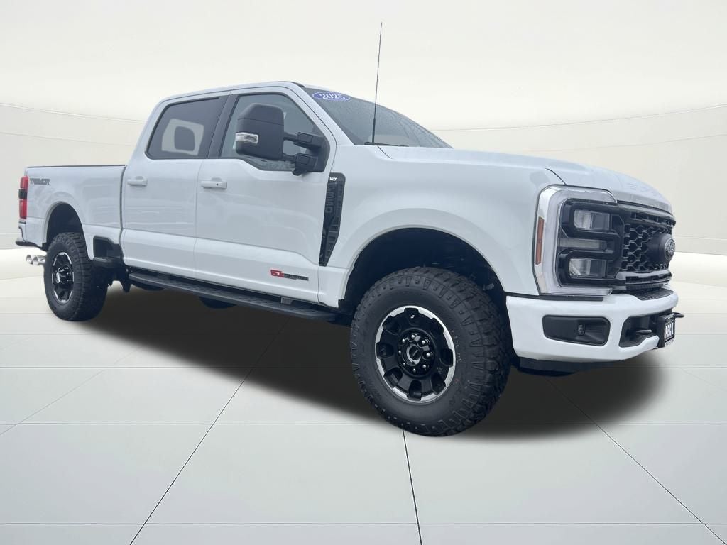 2025 Ford F-350SD XLT