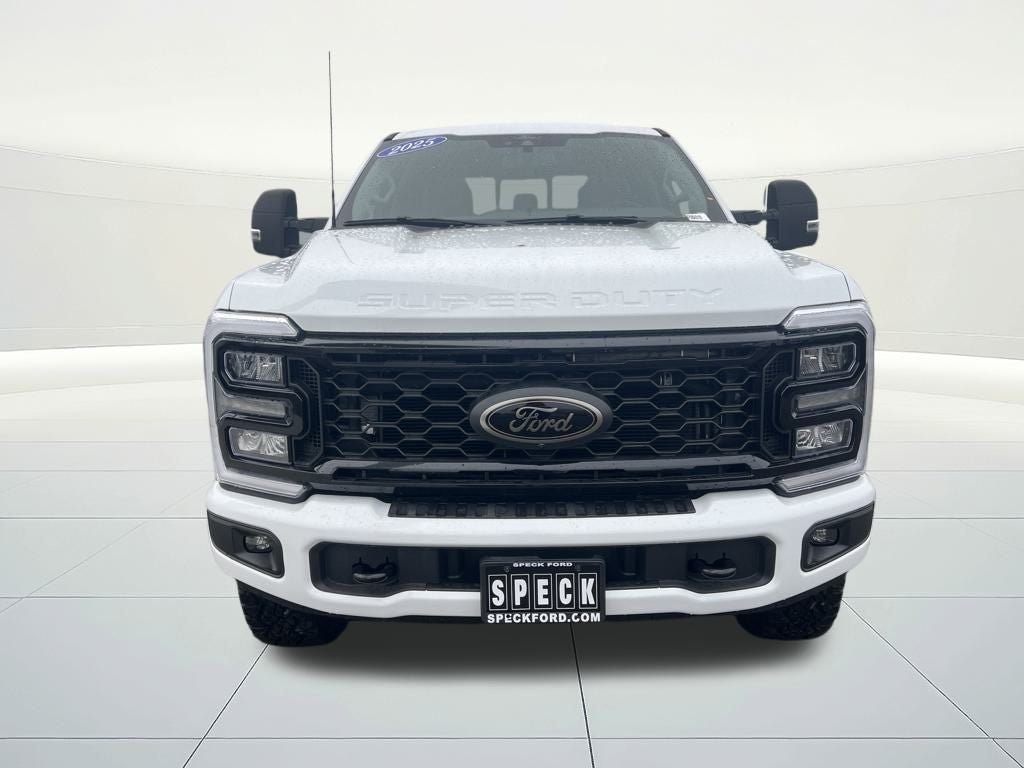 2025 Ford F-350SD XLT