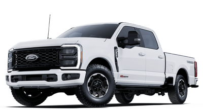 2025 Ford F-350SD XLT