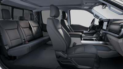 2025 Ford F-350SD XLT