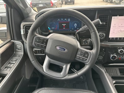 2026 Ford F-350 LARIAT