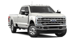 2026 Ford F-350 LARIAT 4WD Crew Cab 6.75' Box