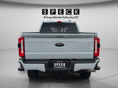 2026 Ford F-350 LARIAT
