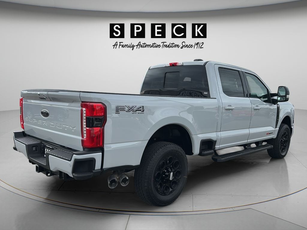 2026 Ford F-350 LARIAT