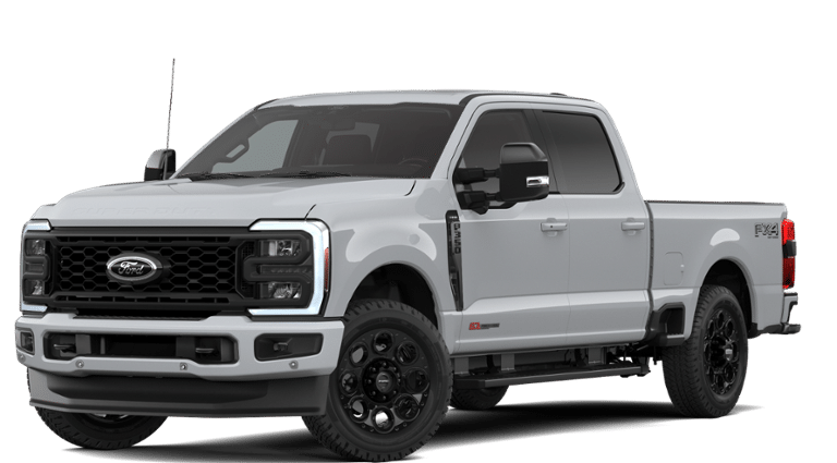 2026 Ford F-350's photo