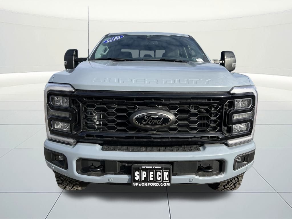 2025 Ford F-350SD Lariat