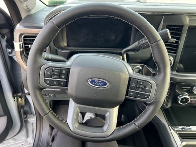 2025 Ford F-350SD Lariat