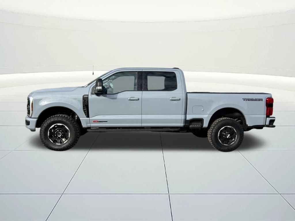2025 Ford F-350SD Lariat
