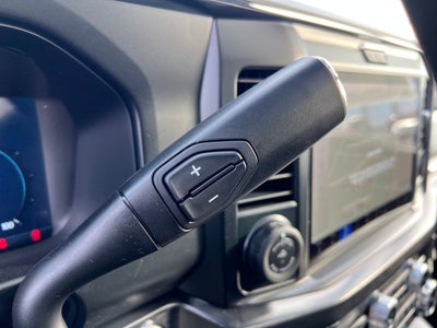 2025 Ford F-350SD Lariat