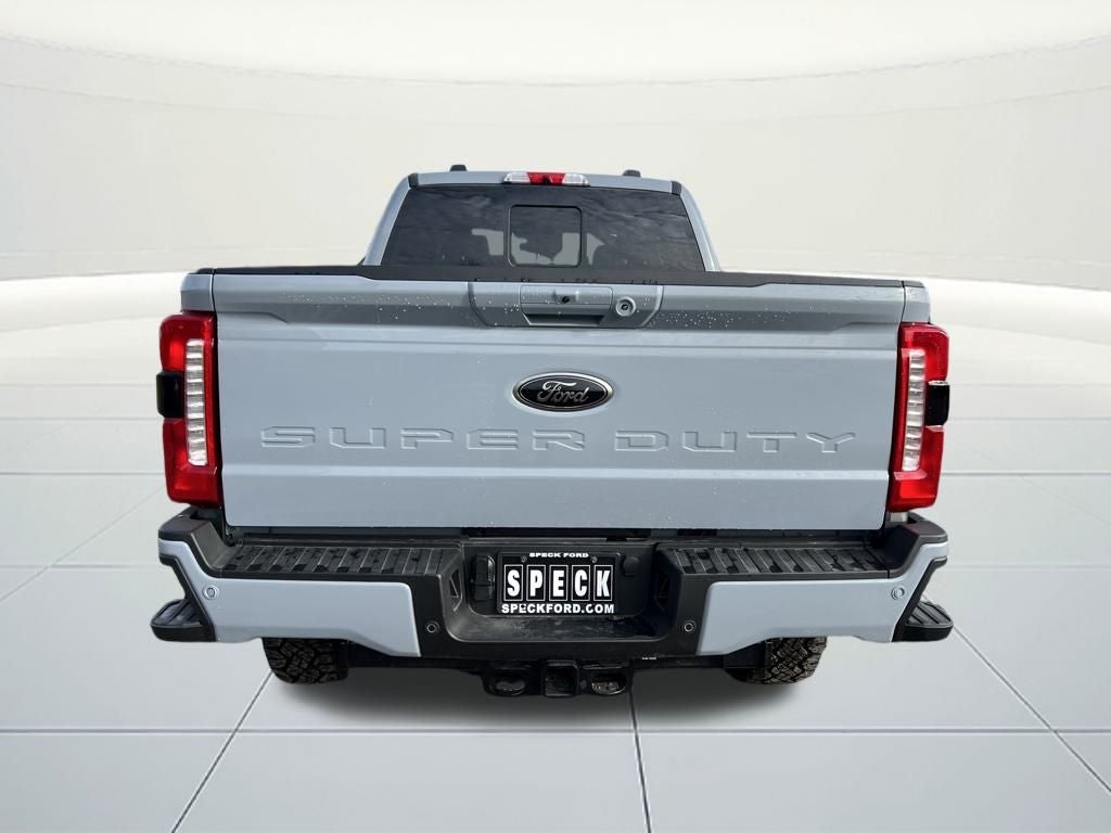 2025 Ford F-350SD Lariat