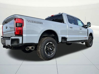 2025 Ford F-350SD Lariat