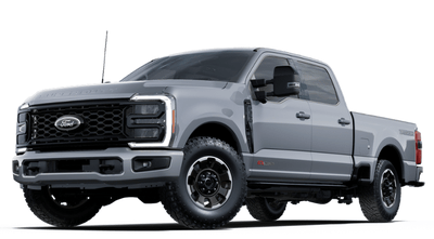 2025 Ford F-350SD Lariat
