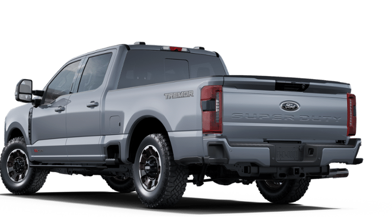 2025 Ford F-350SD Lariat