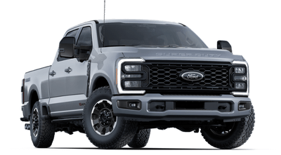 2025 Ford F-350SD Lariat