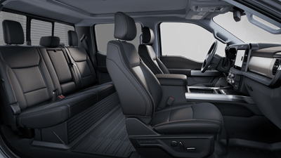 2025 Ford F-350SD Lariat