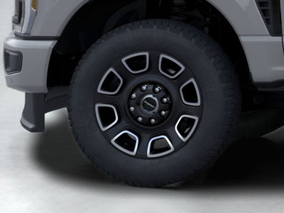 2026 Ford F-350 Platinum 4WD Crew Cab 6.75' Box