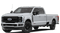 2026 Ford F-350 Platinum 4WD Crew Cab 6.75' Box