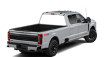 2026 Ford F-350 Platinum 4WD Crew Cab 6.75' Box