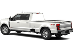 2026 Ford F-350 King Ranch 4WD Crew Cab 6.75' Box
