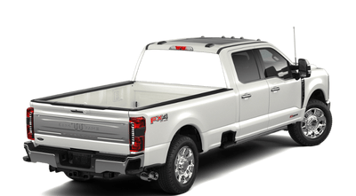 2026 Ford F-350 King Ranch 4WD Crew Cab 6.75' Box