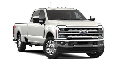 2026 Ford F-350 King Ranch 4WD Crew Cab 6.75' Box