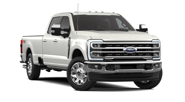 2026 Ford F-350 King Ranch 4WD Crew Cab 6.75' Box