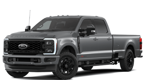 2026 Ford F-350 LARIAT 4WD Crew Cab 6.75' Box