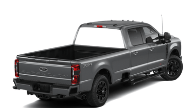 2026 Ford F-350 LARIAT 4WD Crew Cab 6.75' Box