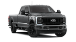 2026 Ford F-350 LARIAT 4WD Crew Cab 6.75' Box
