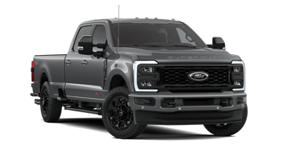 2026 Ford F-350 LARIAT 4WD Crew Cab 6.75' Box